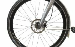 VTC Electrique Occasion Cannondale Mavaro - Révisé Et Garanti - Taille S/M -Cheap Vélo Store vtc electrique occasion cannondale mavaro revise et garanti taille s m 5