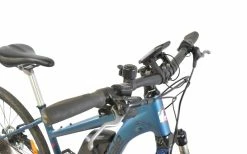 VTC Electrique Occasion Cannondale Quick NEO Lady - Révisé Et Garanti - Taille S -Cheap Vélo Store vtc electrique occasion cannondale quick neo lady revise et garanti taille s 2