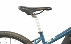 VTC Electrique Occasion Cannondale Quick NEO Lady - Révisé Et Garanti - Taille S -Cheap Vélo Store vtc electrique occasion cannondale quick neo lady revise et garanti taille s 4