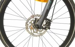 VTC Electrique Occasion Cannondale Quick NEO Lady - Révisé Et Garanti - Taille S -Cheap Vélo Store vtc electrique occasion cannondale quick neo lady revise et garanti taille s 5