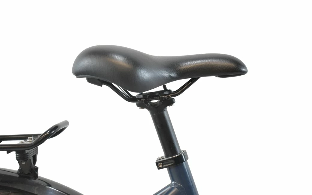 VTC Electrique Occasion Gitane E-City Steps - Révisé Et Garanti - Taille S 5 VTC Electrique Occasion Gitane E-City Steps - Révisé Et Garanti - Taille S – Image 5