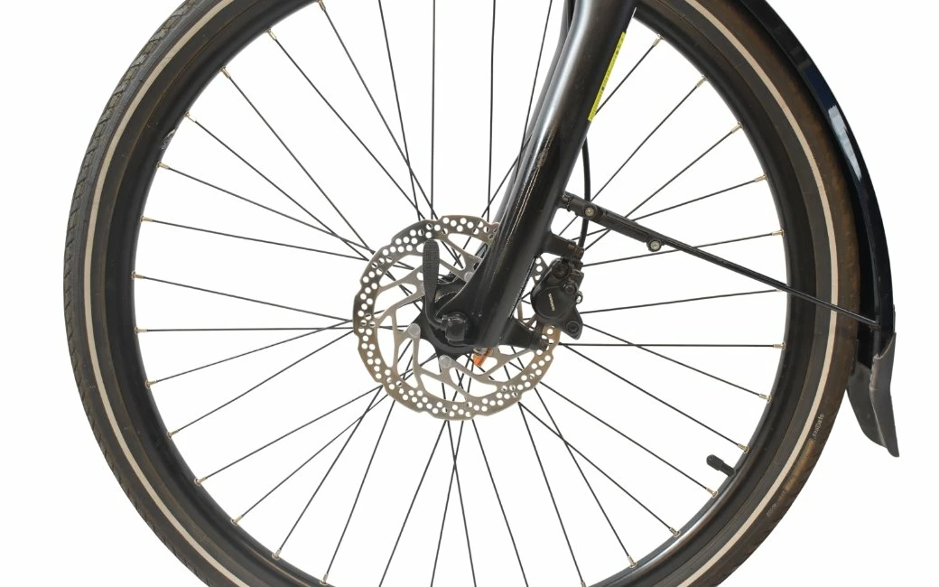 VTC Electrique Occasion Gitane E-City Steps - Révisé Et Garanti - Taille S 6 VTC Electrique Occasion Gitane E-City Steps - Révisé Et Garanti - Taille S – Image 6