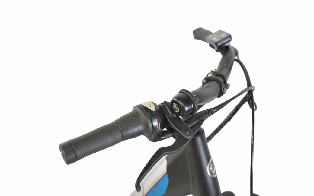 Winora Bike VTC Electrique Occasion Winora Y170F - Révisé Et Garanti - Taille S 3 Winora Bike VTC Electrique Occasion Winora Y170F - Révisé Et Garanti - Taille S – Image 3