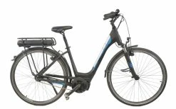 Winora Bike VTC Electrique Occasion Winora Y170F - Révisé Et Garanti - Taille S