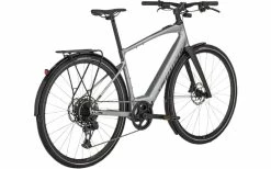 VTC Electrique SPECIALIZED Turbo Vado SL 5.0 Equiped Gris - 2022 -Cheap Vélo Store vtc electrique specialized turbo vado sl 50 eq gris 2022 2