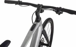 VTC électrique SPECIALIZED Turbo Vado SL 5.0 Gris - 2022 -Cheap Vélo Store vtc electrique specialized turbo vado sl 50 gris 2022 3