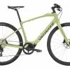 VTC électrique SPECIALIZED Vado SL 4.0 Lemon - 2022