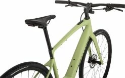 VTC électrique SPECIALIZED Vado SL 4.0 Lemon - 2022 8 VTC électrique SPECIALIZED Vado SL 4.0 Lemon - 2022 -Cheap Vélo Store vtc electrique specialized vado sl 40 lemon 2022 2