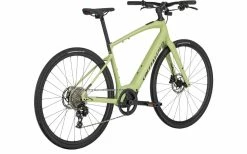 VTC électrique SPECIALIZED Vado SL 4.0 Lemon - 2022 9 VTC électrique SPECIALIZED Vado SL 4.0 Lemon - 2022 -Cheap Vélo Store vtc electrique specialized vado sl 40 lemon 2022 3