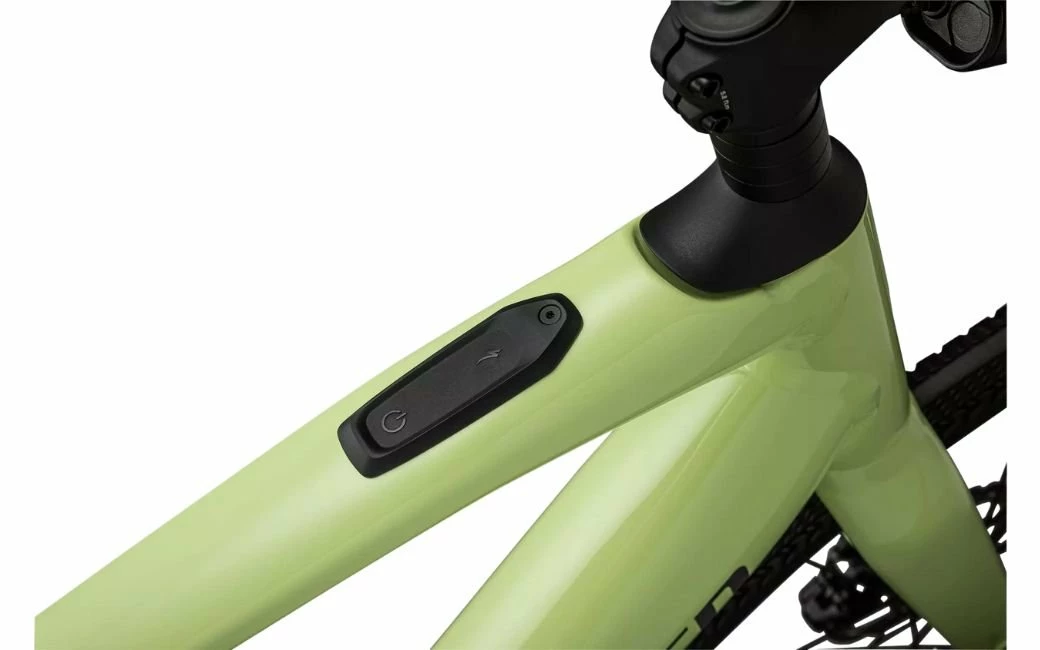 VTC électrique SPECIALIZED Vado SL 4.0 Lemon - 2022 6 VTC électrique SPECIALIZED Vado SL 4.0 Lemon - 2022 – Image 6