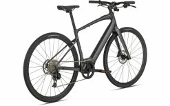 VTC électrique SPECIALIZED Vado SL 4.0 Noir - 2022 7 VTC électrique SPECIALIZED Vado SL 4.0 Noir - 2022 -Cheap Vélo Store vtc electrique specialized vado sl 40 noir 2022 3