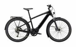 VTC électrique Specialized Vado Turbo 3.0 Noir - 2022
