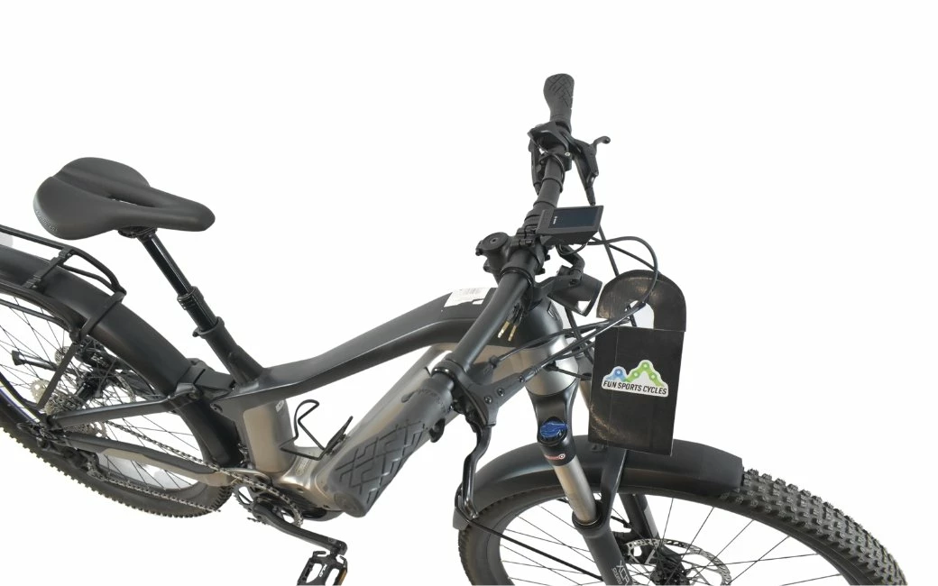 VTC Electrique Trek Powerfly FS4 - Révisé Et Garanti - Taille M 3 VTC Electrique Trek Powerfly FS4 - Révisé Et Garanti - Taille M – Image 3