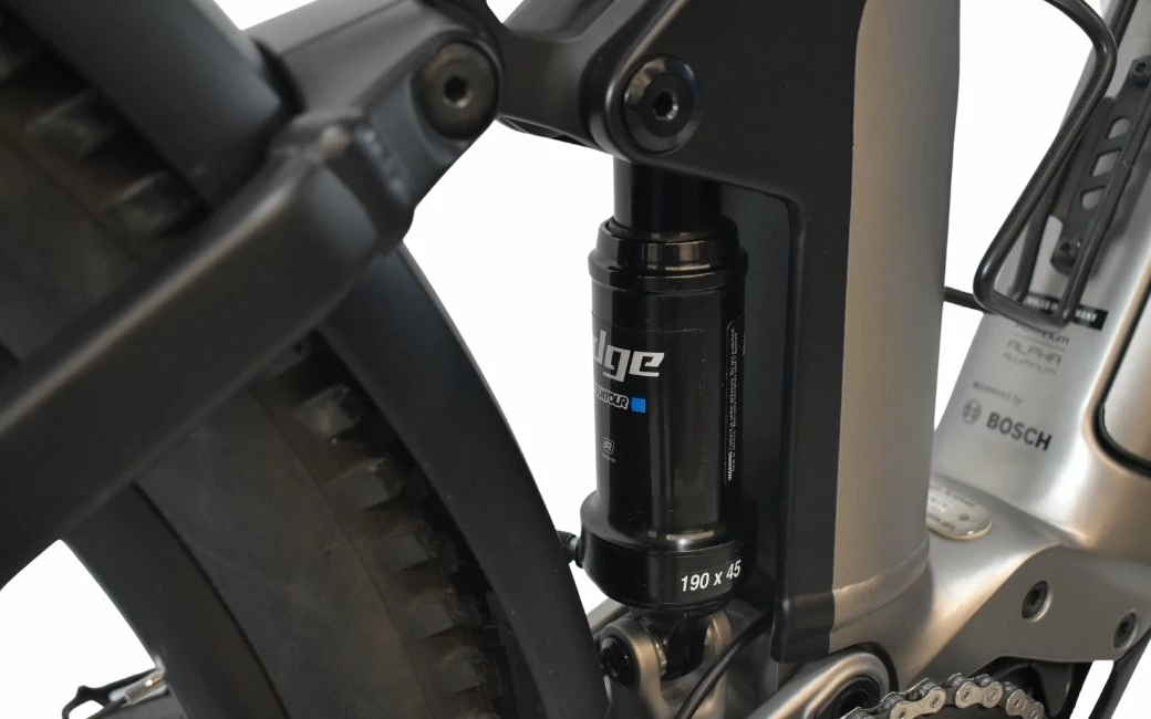 VTC Electrique Trek Powerfly FS4 - Révisé Et Garanti - Taille M 5 VTC Electrique Trek Powerfly FS4 - Révisé Et Garanti - Taille M – Image 5