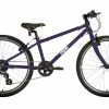 Frogbikes VTC Enfant FROG 62 Violet - 2021