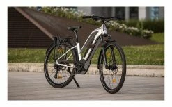 VTC Fantic Seven Day Living Easy 630 Wh - 2021 7 VTC Fantic Seven Day Living Easy 630 Wh - 2021 -Cheap Vélo Store vtc fantic seven day living easy 630 wh 2021 2