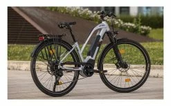 VTC Fantic Seven Day Living Easy 630 Wh - 2021 9 VTC Fantic Seven Day Living Easy 630 Wh - 2021 -Cheap Vélo Store vtc fantic seven day living easy 630 wh 2021 4