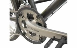 VTC Histoire Bike Voyageuse Classique 26" Gris Foncé - 2022 10 VTC Histoire Bike Voyageuse Classique 26" Gris Foncé - 2022 -Cheap Vélo Store vtc histoire bike voyageuse classique 26 gris fonce 2022 4