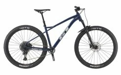 Gt-bicycles VTT All Mountain GT Zaskar LT Elite - 2022