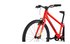 VTT Cannondale Enfant Kids Quick 24" Sherpa Rouge - 2021 8 VTT Cannondale Enfant Kids Quick 24" Sherpa Rouge - 2021 -Cheap Vélo Store vtt cannondale enfant kids quick 24 sherpa rouge 2021 3