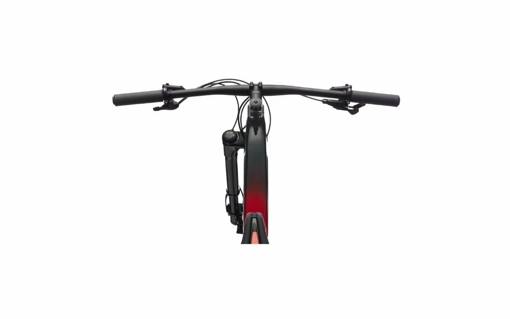 VTT Cannondale Scalpel Carbon 3 Rouge - 2022 3 VTT Cannondale Scalpel Carbon 3 Rouge - 2022 – Image 3