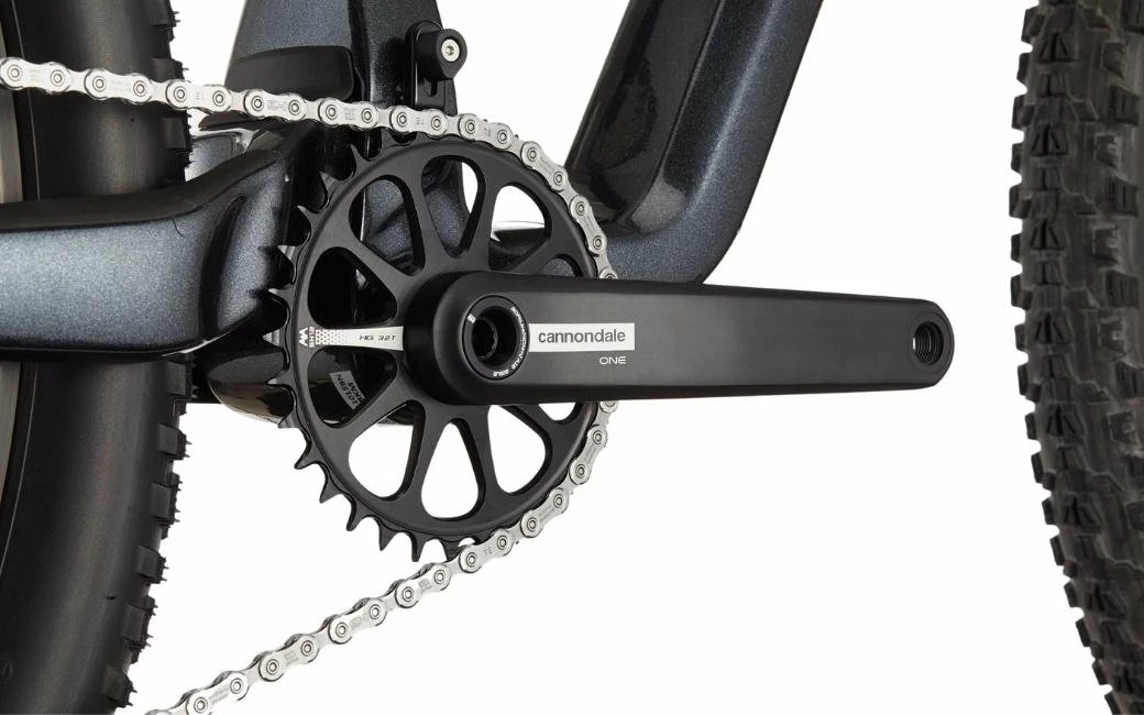 VTT Cannondale Scalpel Carbon SE 2 Noir - 2022 4 VTT Cannondale Scalpel Carbon SE 2 Noir - 2022 – Image 4