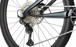 VTT Cannondale Scalpel Carbon SE 2 Noir - 2022 10 VTT Cannondale Scalpel Carbon SE 2 Noir - 2022 -Cheap Vélo Store vtt cannondale scalpel carbon se 2 noir 2022 4