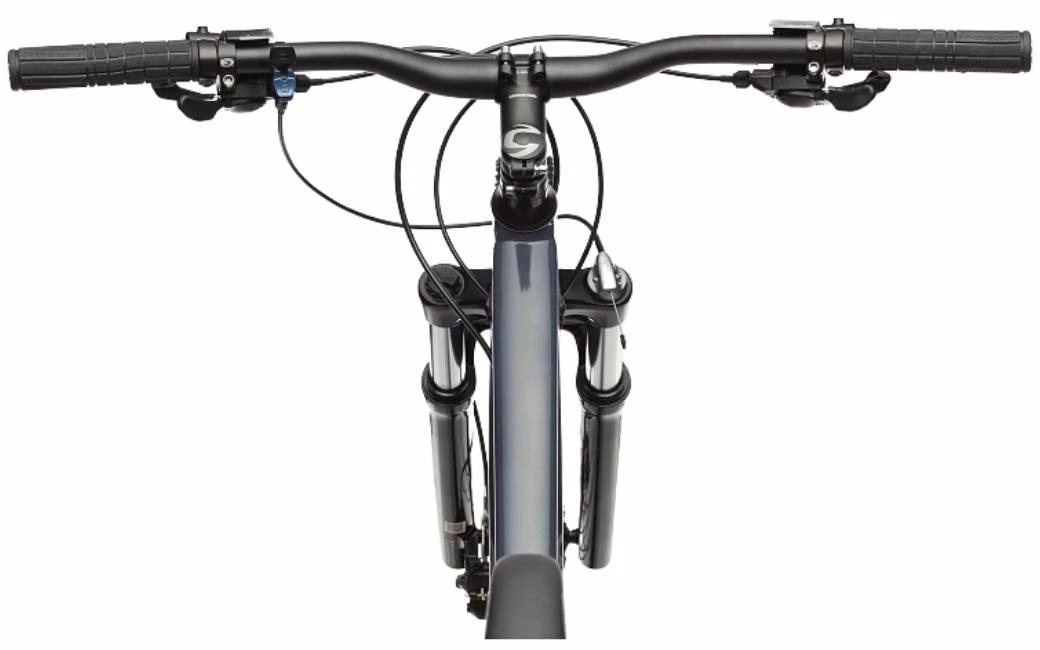 VTT Cannondale Trail 6 27,5" Gris - 2022 3 VTT Cannondale Trail 6 27,5" Gris - 2022 – Image 3