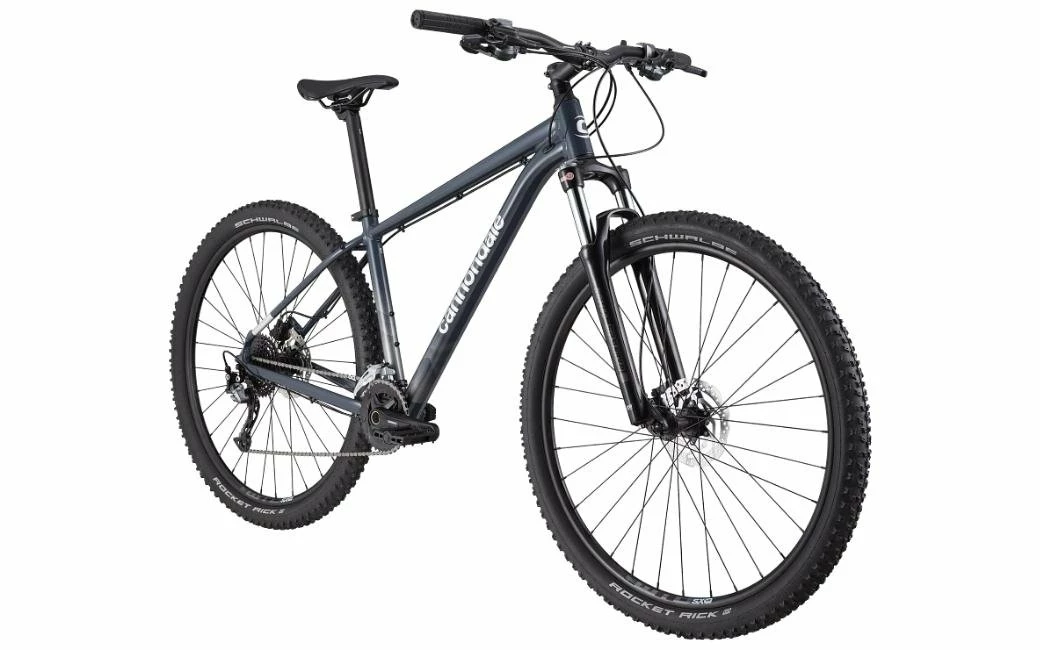 VTT Cannondale Trail 6 29" Gris - 2022 2 VTT Cannondale Trail 6 29" Gris - 2022 – Image 2