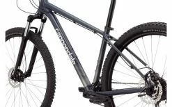 VTT Cannondale Trail 6 29" Gris - 2022 9 VTT Cannondale Trail 6 29" Gris - 2022 -Cheap Vélo Store vtt cannondale trail 6 29 gris 2022 3