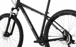 VTT Cannondale Trail 8 Gris 29" - 2022 -Cheap Vélo Store vtt cannondale trail 8 gris 29 2022 2