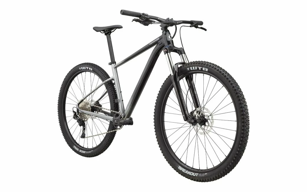 VTT Cannondale Trail SE 4 - 2021 2 VTT Cannondale Trail SE 4 - 2021 – Image 2