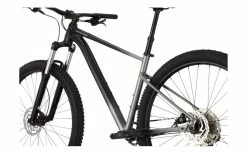 VTT Cannondale Trail SE 4 - 2021 8 VTT Cannondale Trail SE 4 - 2021 -Cheap Vélo Store vtt cannondale trail se 4 2021 2