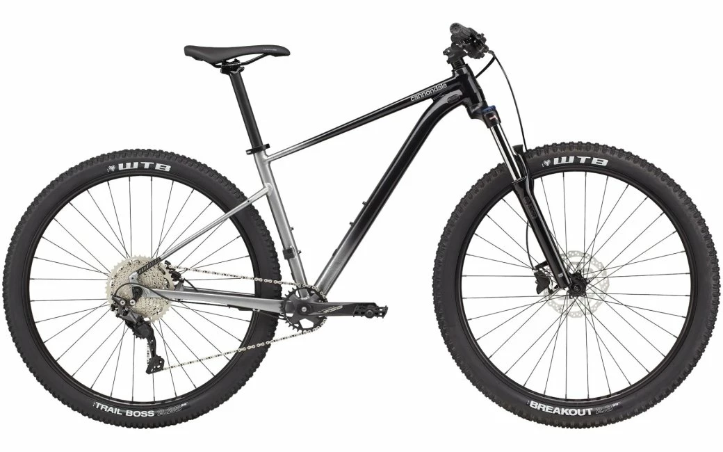 VTT Cannondale Trail SE 4 - 2021 1 VTT Cannondale Trail SE 4 - 2021