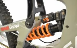 VTT Descente Occasion Santa Cruz V10 CC - Révisé Et Garanti - Taille M -Cheap Vélo Store vtt descente occasion santa cruz v10 cc revise et garanti taille m 4