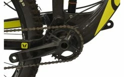 VTT Devinci Troy Carbon 27.5 11 VTT Devinci Troy Carbon 27.5 -Cheap Vélo Store vtt devinci troy carbon 275 5
