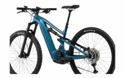VTT électrique Cannondale Moterra Neo 3 Bleu 29" 750 Wh- 2023 8 VTT électrique Cannondale Moterra Neo 3 Bleu 29" 750 Wh- 2023 -Cheap Vélo Store vtt electrique cannondale moterra neo 3 bleu 29 750 wh 2023 2