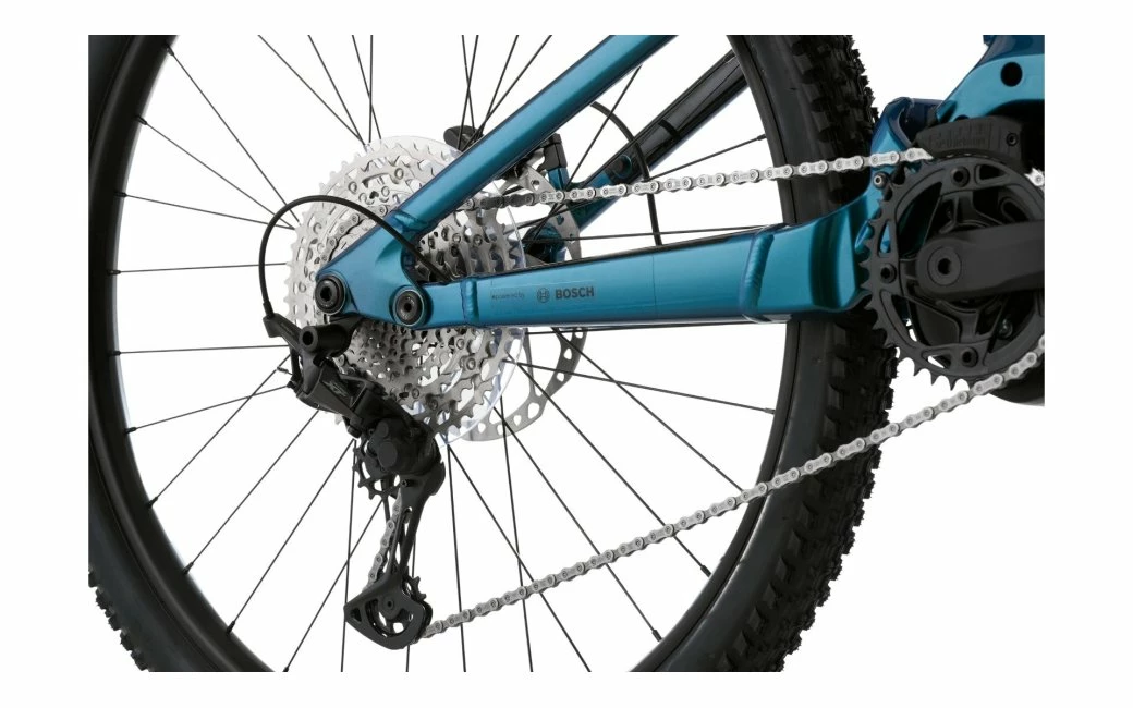VTT électrique Cannondale Moterra Neo 3 Bleu 29" 750 Wh- 2023 5 VTT électrique Cannondale Moterra Neo 3 Bleu 29" 750 Wh- 2023 – Image 5