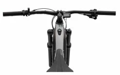 VTT électrique Cannondale Moterra Neo 4 Gris/Orange - 2022 8 VTT électrique Cannondale Moterra Neo 4 Gris/Orange - 2022 -Cheap Vélo Store vtt electrique cannondale moterra neo 4 grisorange 2022 2