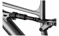 VTT électrique Cannondale Moterra Neo 4 Gris/Orange - 2022 10 VTT électrique Cannondale Moterra Neo 4 Gris/Orange - 2022 -Cheap Vélo Store vtt electrique cannondale moterra neo 4 grisorange 2022 4