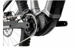 VTT électrique Cannondale Moterra Neo 4 Gris/Orange - 2022 11 VTT électrique Cannondale Moterra Neo 4 Gris/Orange - 2022 -Cheap Vélo Store vtt electrique cannondale moterra neo 4 grisorange 2022 5