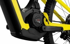 VTT électrique CANNONDALE Moterra Neo Carbon 2 29/27.5 750Wh Jaune - 2023 -Cheap Vélo Store vtt electrique cannondale moterra neo carbon 2 29275 750wh jaune 2023 3