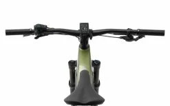 VTT électrique CANNONDALE Moterra Neo Carbon 2 29/27.5" 750Wh Vert - 2023 -Cheap Vélo Store vtt electrique cannondale moterra neo carbon 2 29275 750wh vert 2023 2