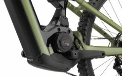 VTT électrique CANNONDALE Moterra Neo Carbon 2 29/27.5" 750Wh Vert - 2023 -Cheap Vélo Store vtt electrique cannondale moterra neo carbon 2 29275 750wh vert 2023 3