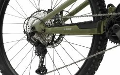 VTT électrique CANNONDALE Moterra Neo Carbon 2 29/27.5" 750Wh Vert - 2023 -Cheap Vélo Store vtt electrique cannondale moterra neo carbon 2 29275 750wh vert 2023 4