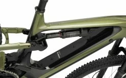 VTT électrique CANNONDALE Moterra Neo Carbon 2 29/27.5" 750Wh Vert - 2023 -Cheap Vélo Store vtt electrique cannondale moterra neo carbon 2 29275 750wh vert 2023 5