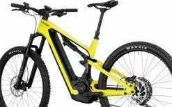 VTT électrique CANNONDALE Moterra Neo Carbon 2 750Wh Jaune - 2023 11 VTT électrique CANNONDALE Moterra Neo Carbon 2 750Wh Jaune - 2023 -Cheap Vélo Store vtt electrique cannondale moterra neo carbon 2 750wh jaune 2023 5