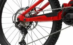 VTT électrique CANNONDALE Moterra Neo Carbon LT 1 29/27.5 750Wh Beige/Rouge -Cheap Vélo Store vtt electrique cannondale moterra neo carbon lt 1 29275 750wh beigerouge 4