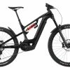 VTT électrique CANNONDALE Moterra Neo Carbon LT 2 750Wh Noir - 2023