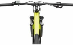 VTT électrique Cannondale Trail Neo 4 500Wh Jaune - 2022 -Cheap Vélo Store vtt electrique cannondale trail neo 4 500wh jaune 2022 2